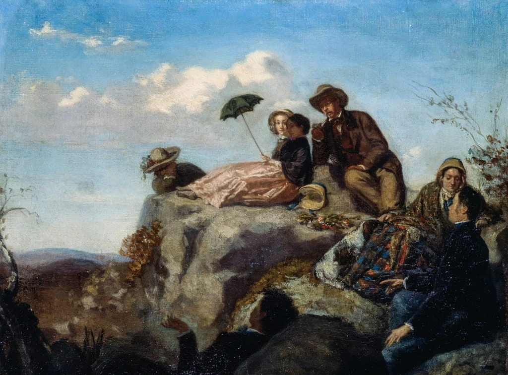 Pic - nic